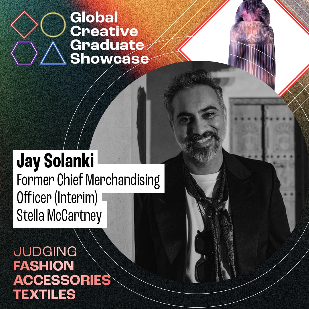 fashion accessories textiles judge